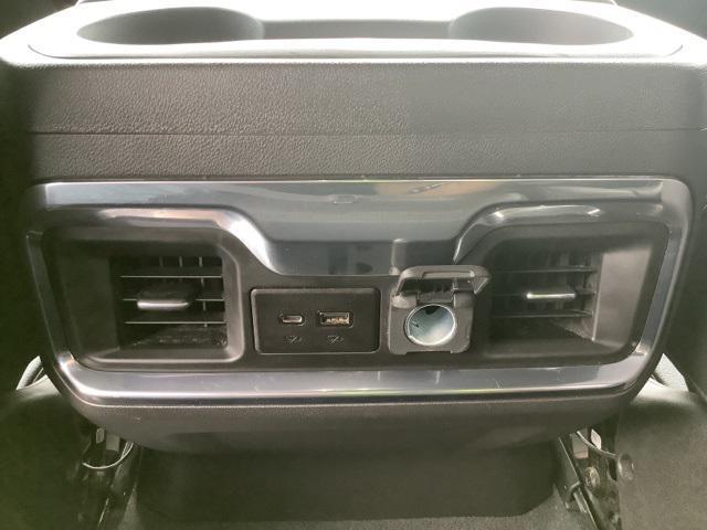 used 2022 GMC Sierra 1500 car, priced at $44,990