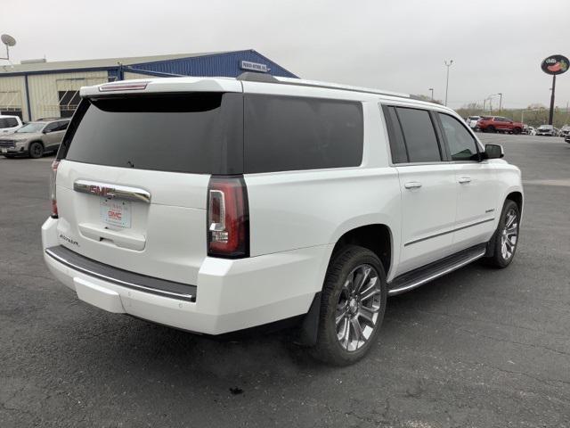 used 2018 GMC Yukon XL car, priced at $18,990