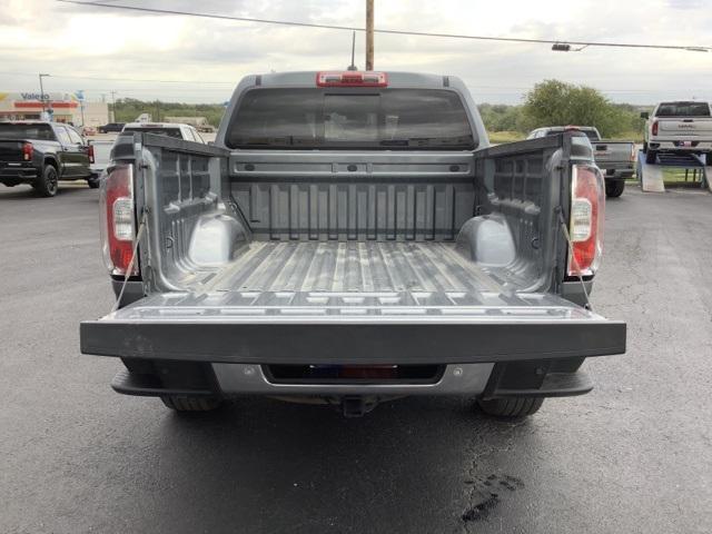 used 2019 GMC Canyon car, priced at $19,990