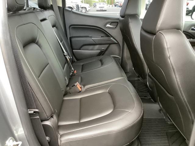 used 2019 GMC Canyon car, priced at $19,990