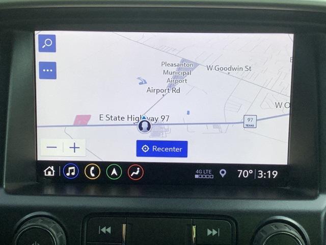 used 2019 GMC Canyon car, priced at $19,990