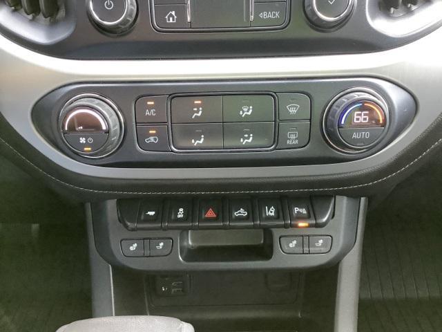 used 2019 GMC Canyon car, priced at $19,990