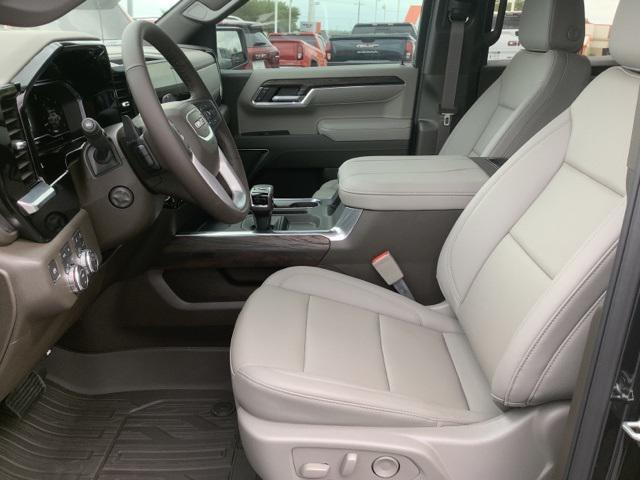 new 2025 GMC Sierra 1500 car, priced at $60,235