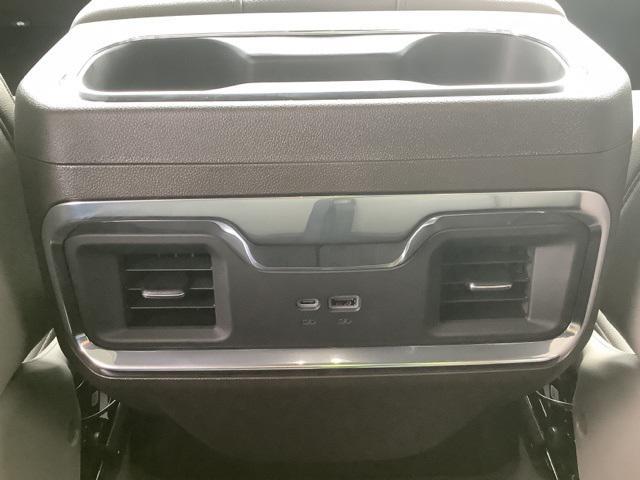 new 2025 GMC Sierra 1500 car, priced at $60,235