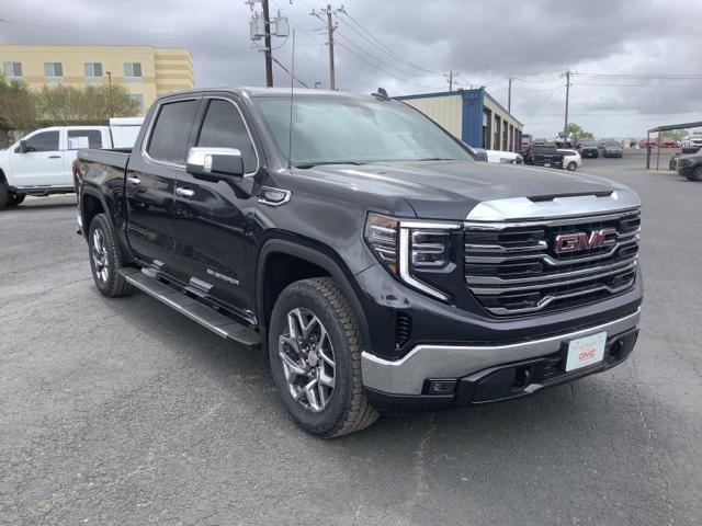 new 2025 GMC Sierra 1500 car, priced at $60,235
