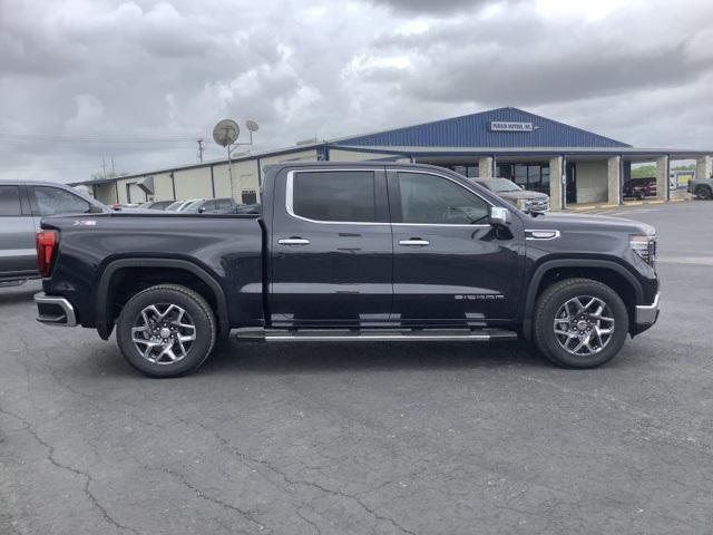 new 2025 GMC Sierra 1500 car, priced at $60,235