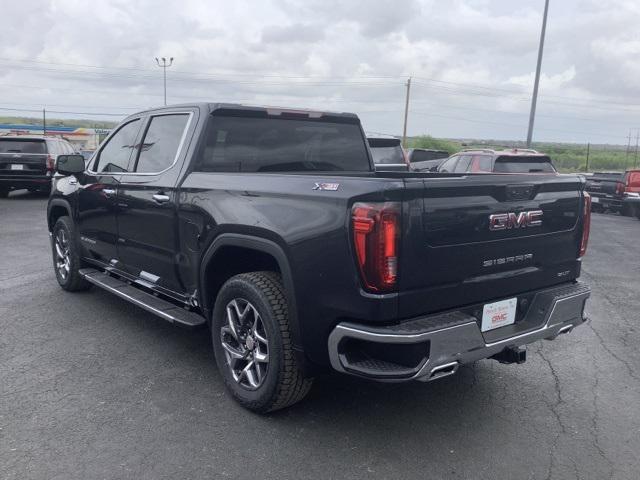 new 2025 GMC Sierra 1500 car, priced at $60,235