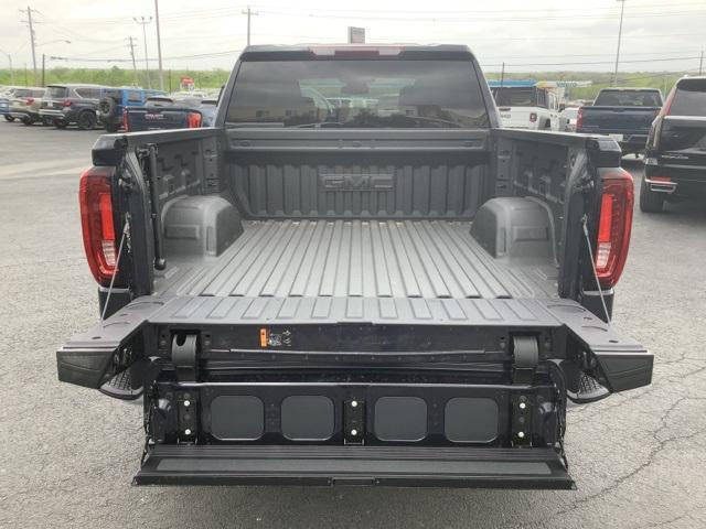 new 2025 GMC Sierra 1500 car, priced at $60,235