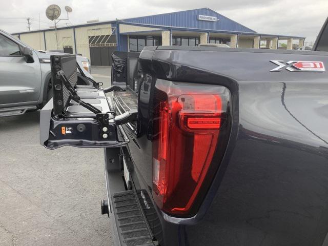new 2025 GMC Sierra 1500 car, priced at $60,235