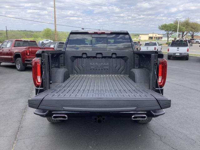 new 2024 GMC Sierra 1500 car, priced at $72,715