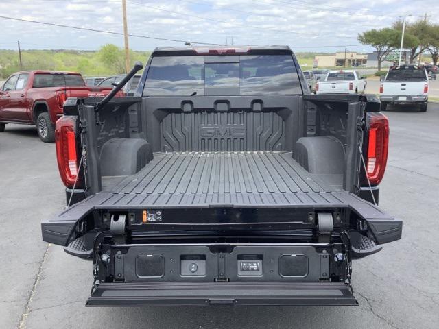 new 2024 GMC Sierra 1500 car, priced at $72,715