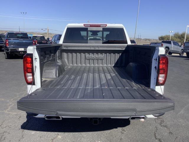 new 2025 GMC Sierra 1500 car, priced at $56,399