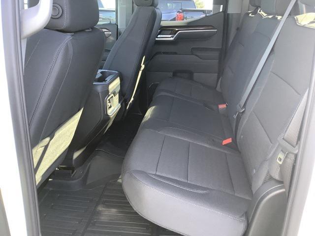 new 2025 GMC Sierra 1500 car, priced at $56,399