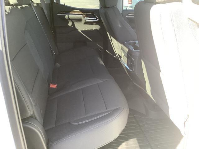 new 2025 GMC Sierra 1500 car, priced at $56,399