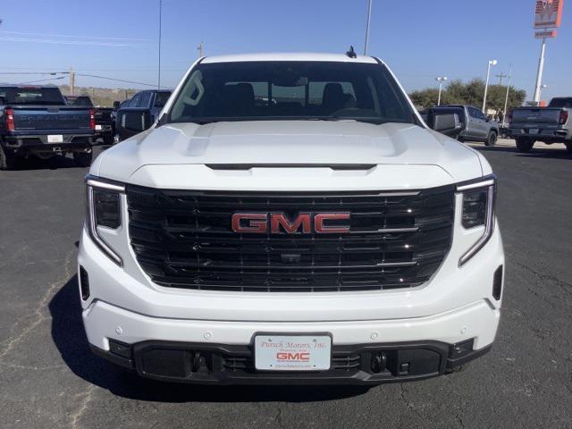 new 2025 GMC Sierra 1500 car, priced at $56,399
