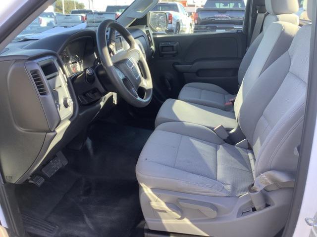 used 2014 GMC Sierra 1500 car, priced at $12,990