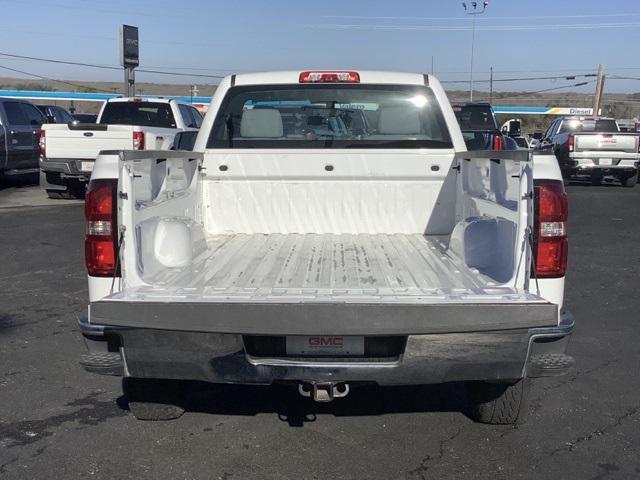 used 2014 GMC Sierra 1500 car, priced at $12,990