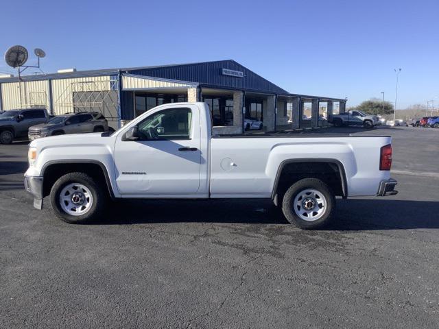 used 2014 GMC Sierra 1500 car, priced at $12,990