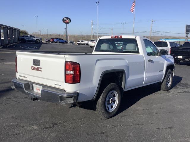 used 2014 GMC Sierra 1500 car, priced at $12,990