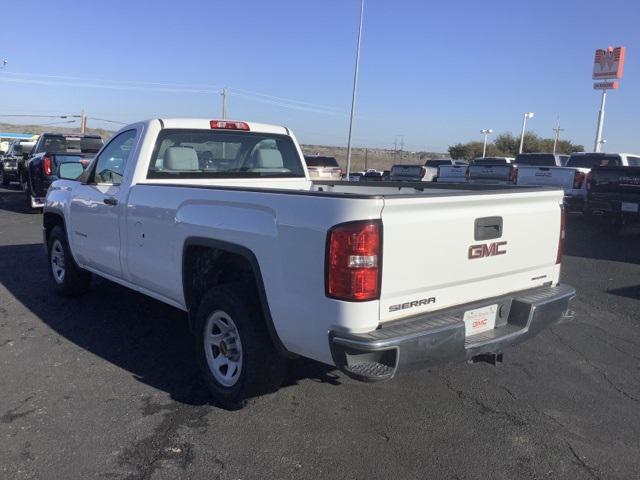 used 2014 GMC Sierra 1500 car, priced at $12,990