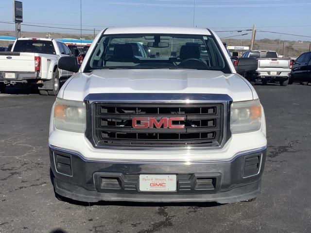 used 2014 GMC Sierra 1500 car, priced at $12,990