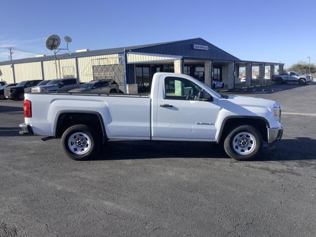 used 2014 GMC Sierra 1500 car, priced at $12,990