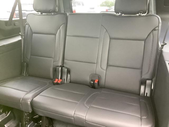 new 2025 GMC Yukon XL car, priced at $82,215