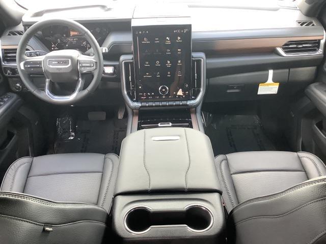 new 2025 GMC Yukon XL car, priced at $82,215