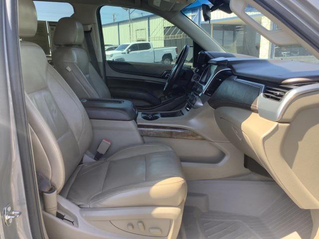 used 2017 Chevrolet Suburban car, priced at $14,990