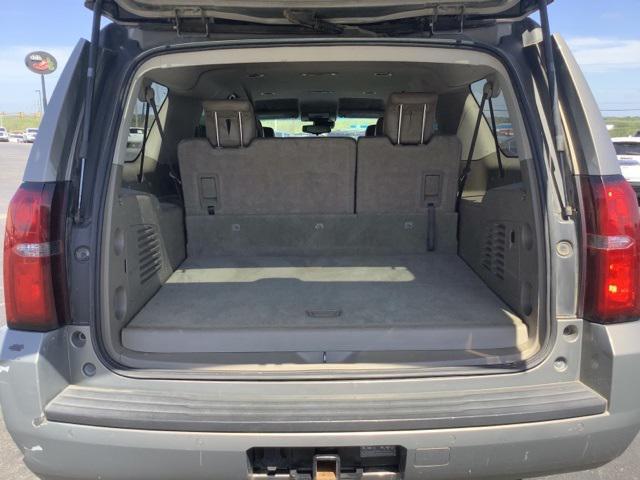used 2017 Chevrolet Suburban car, priced at $14,990