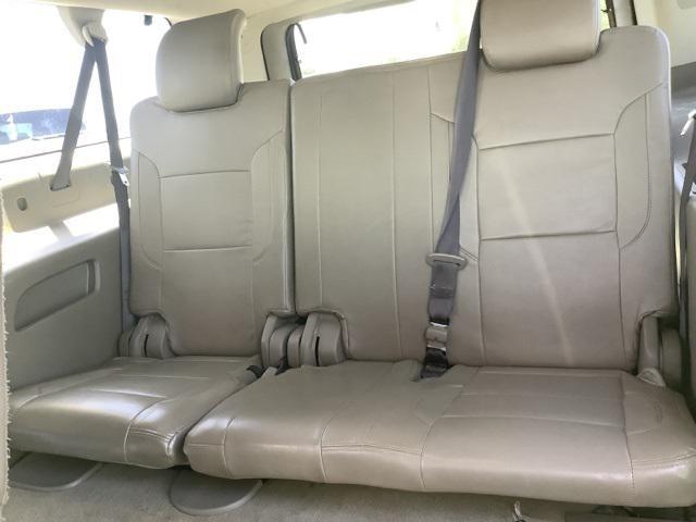 used 2017 Chevrolet Suburban car, priced at $14,990