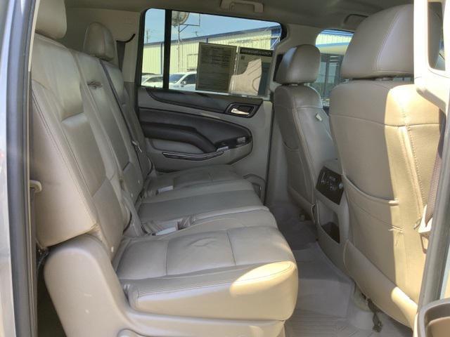 used 2017 Chevrolet Suburban car, priced at $14,990