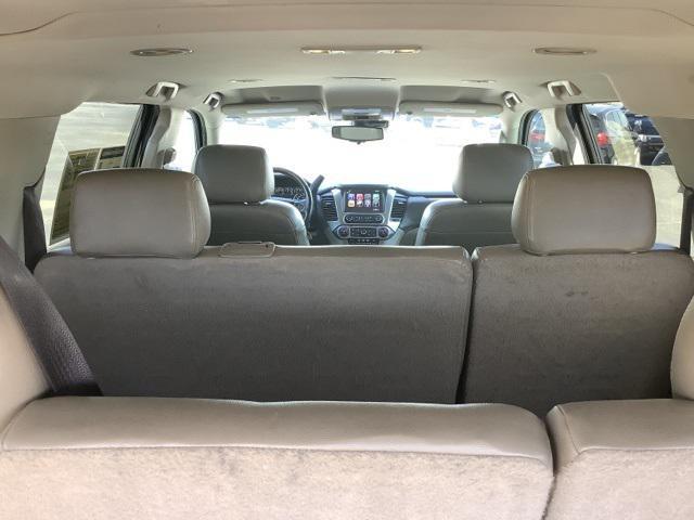 used 2017 Chevrolet Suburban car, priced at $14,990
