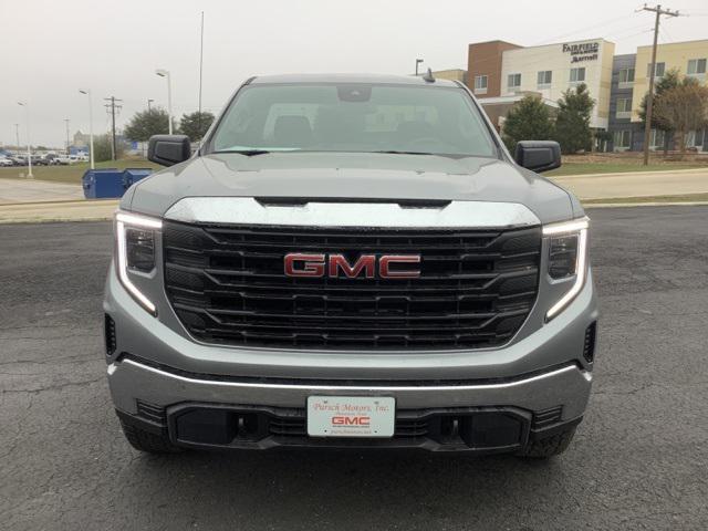 new 2025 GMC Sierra 1500 car, priced at $42,500