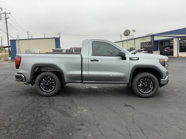 new 2025 GMC Sierra 1500 car, priced at $42,500