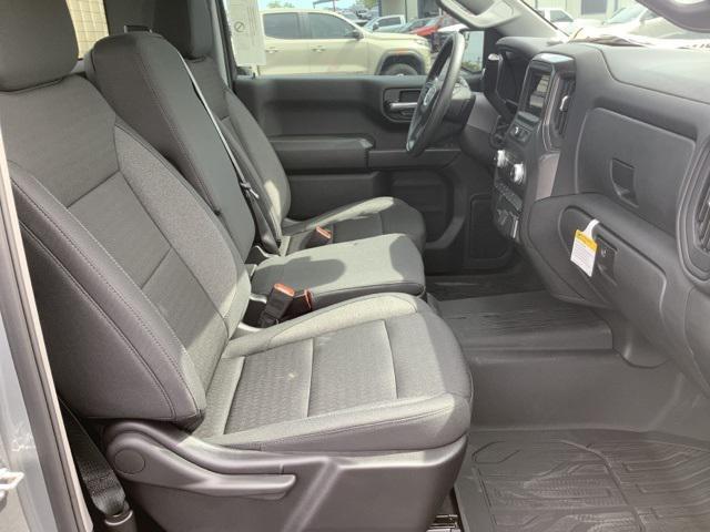 new 2025 GMC Sierra 1500 car, priced at $44,495