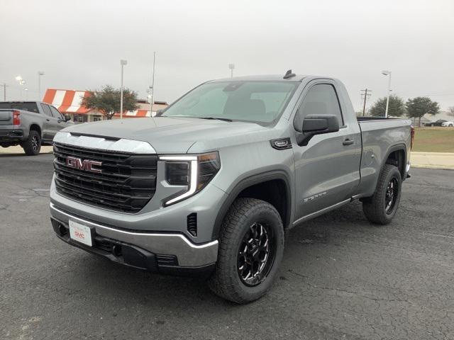 new 2025 GMC Sierra 1500 car, priced at $42,500