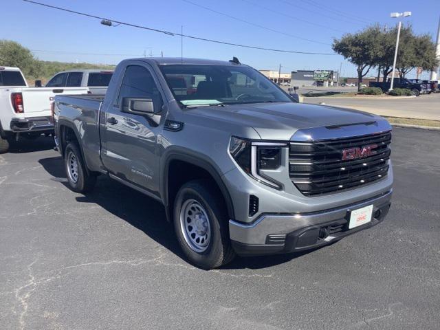 new 2025 GMC Sierra 1500 car, priced at $42,500