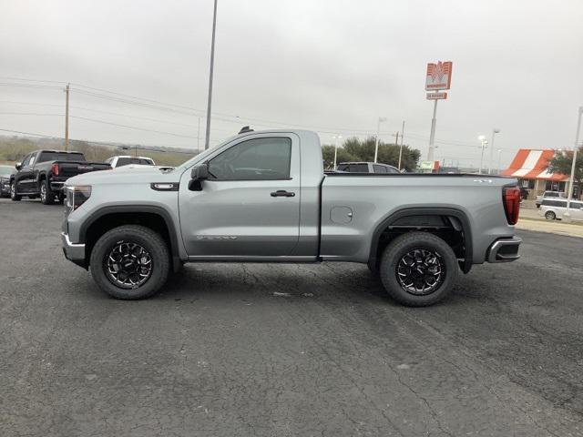 new 2025 GMC Sierra 1500 car, priced at $42,500