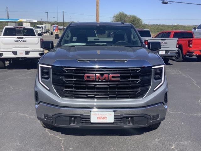 new 2025 GMC Sierra 1500 car, priced at $42,500