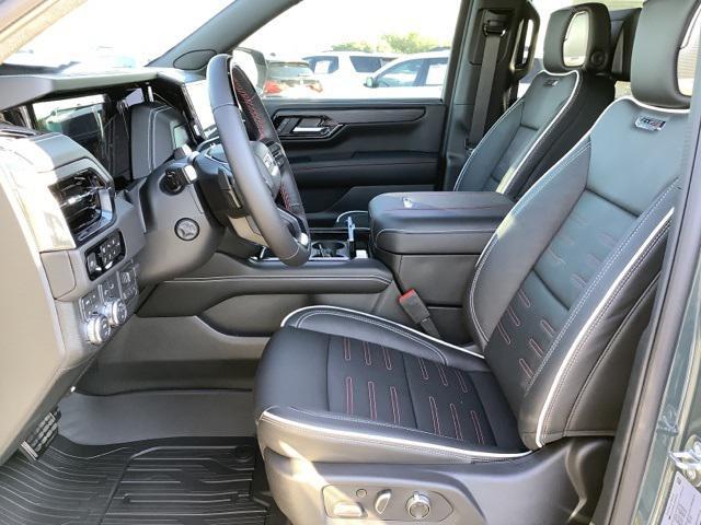 new 2025 GMC Yukon XL car, priced at $103,779