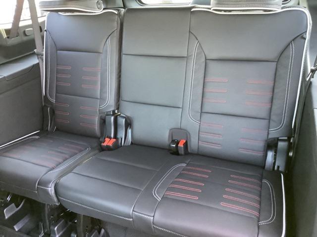 new 2025 GMC Yukon XL car, priced at $103,779