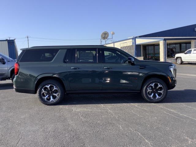 new 2025 GMC Yukon XL car, priced at $103,779