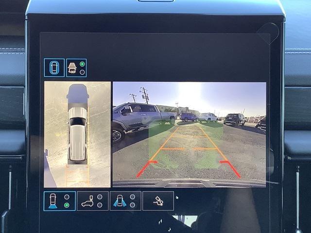 new 2025 GMC Yukon XL car, priced at $103,779