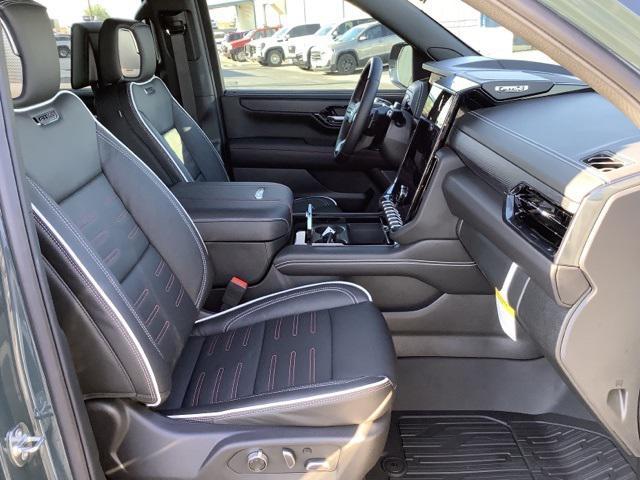 new 2025 GMC Yukon XL car, priced at $103,779