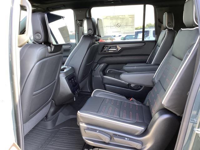 new 2025 GMC Yukon XL car, priced at $103,779