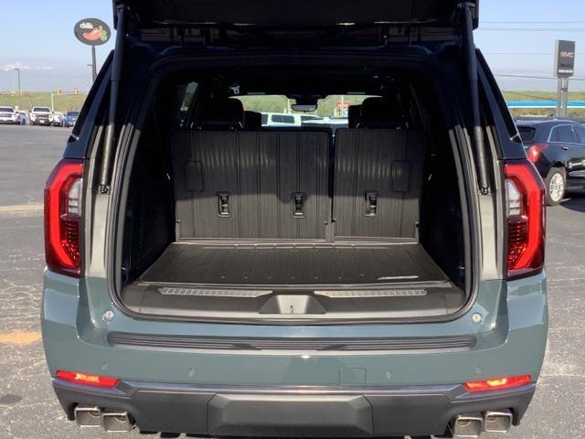 new 2025 GMC Yukon XL car, priced at $103,779
