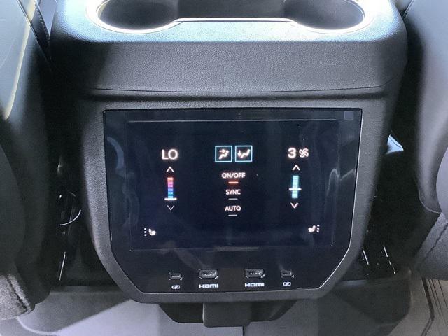 new 2025 GMC Yukon XL car, priced at $103,779