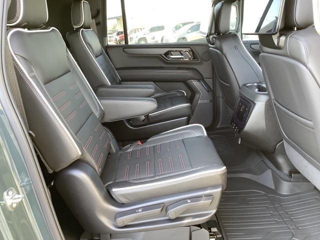 new 2025 GMC Yukon XL car, priced at $103,779