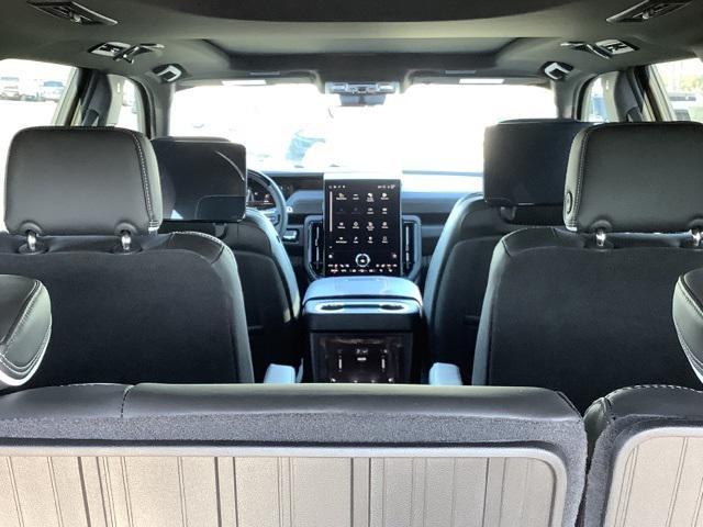 new 2025 GMC Yukon XL car, priced at $103,779